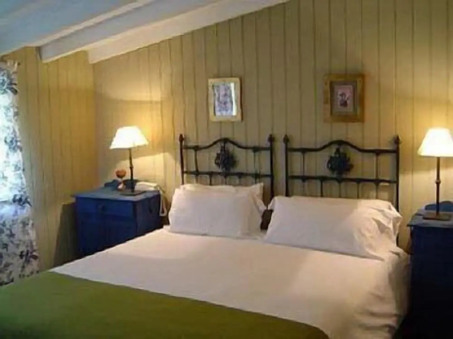 Hosteria La Casa de Eugenia