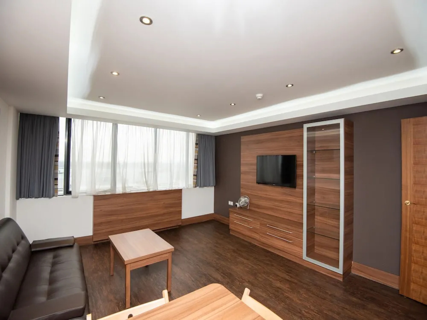 Serviced Apartments Watford