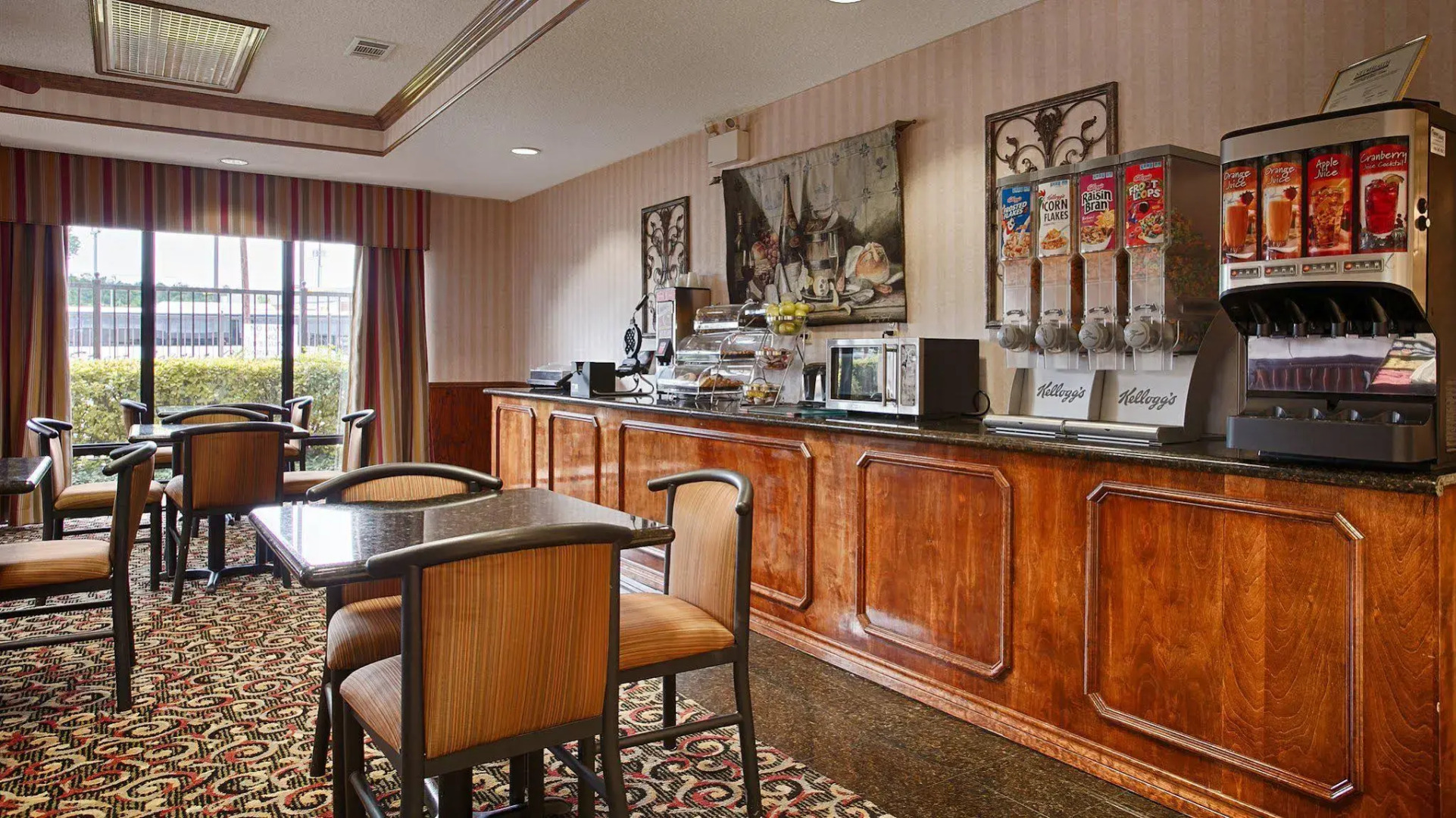 Best Western Lindale Inn