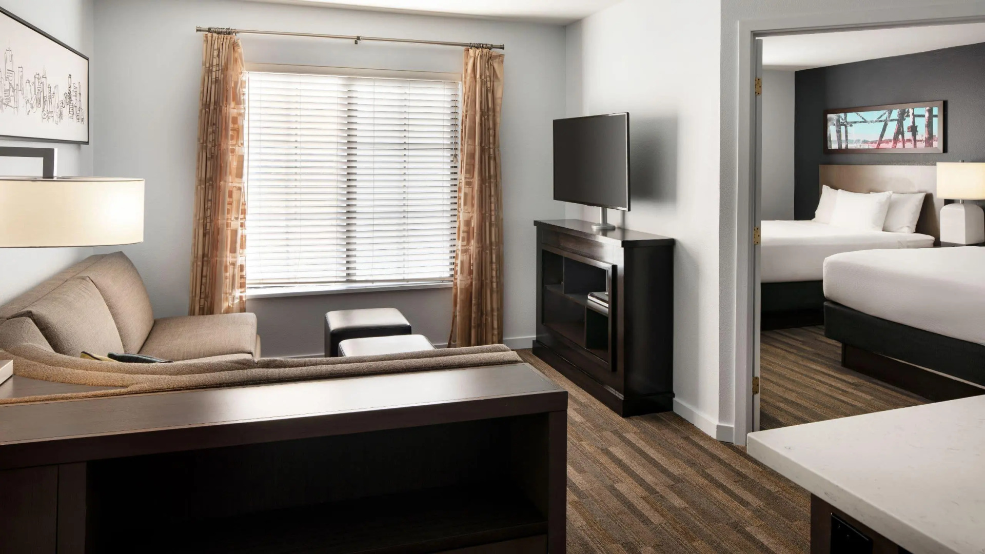 HYATT house Denver Tech Center