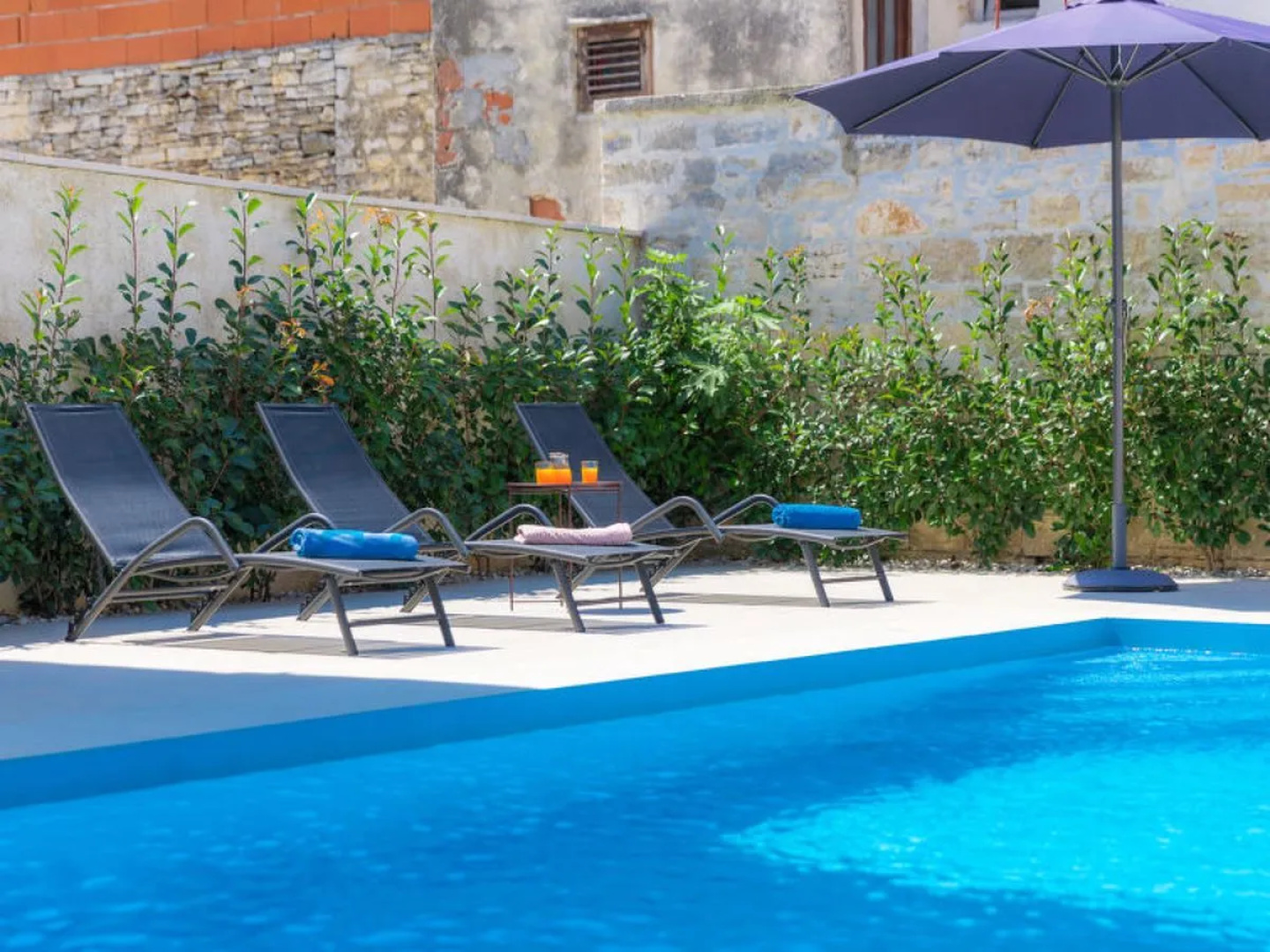 Villa Karmen (Roj454)