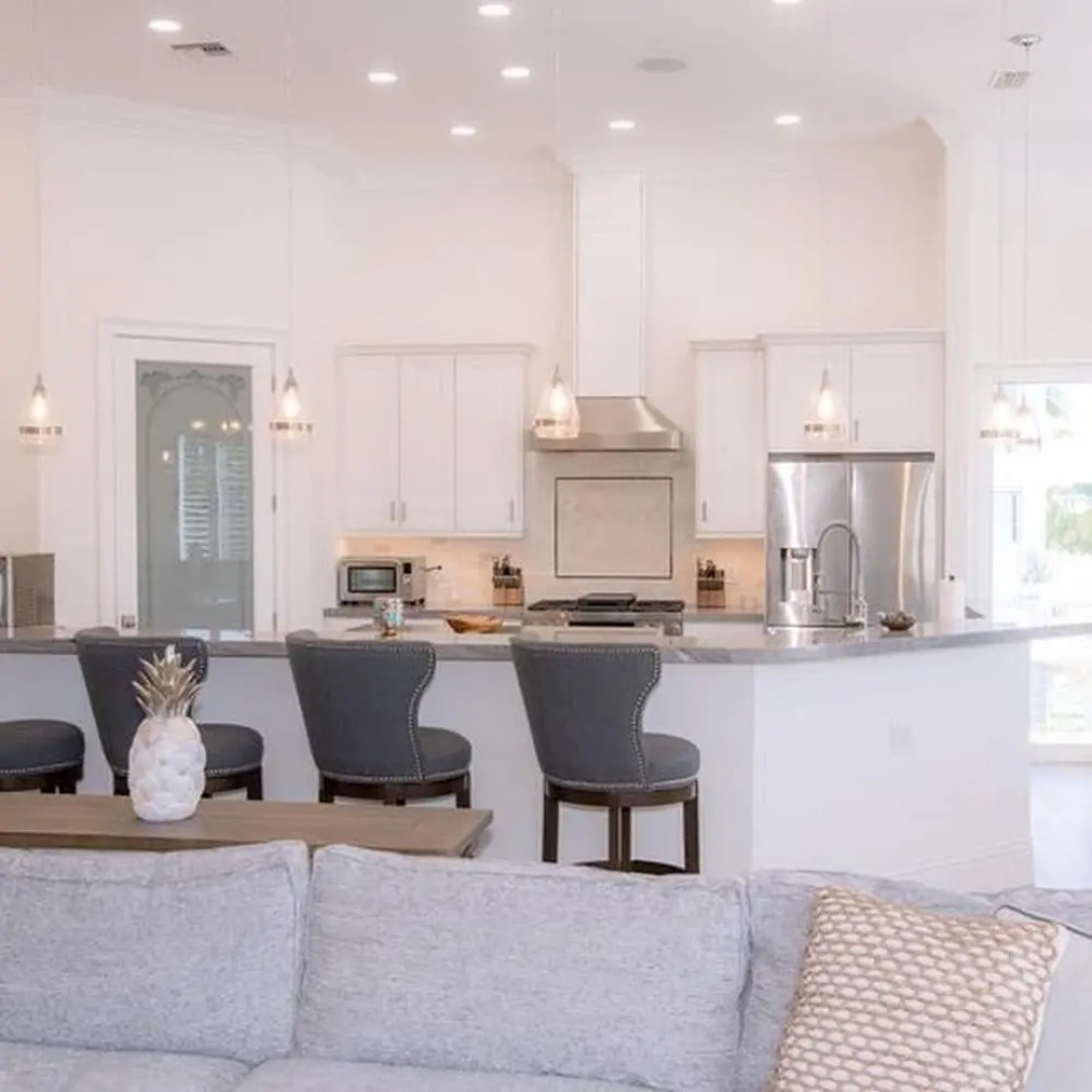 Villa Bella by Florida Keys Luxury Rentals