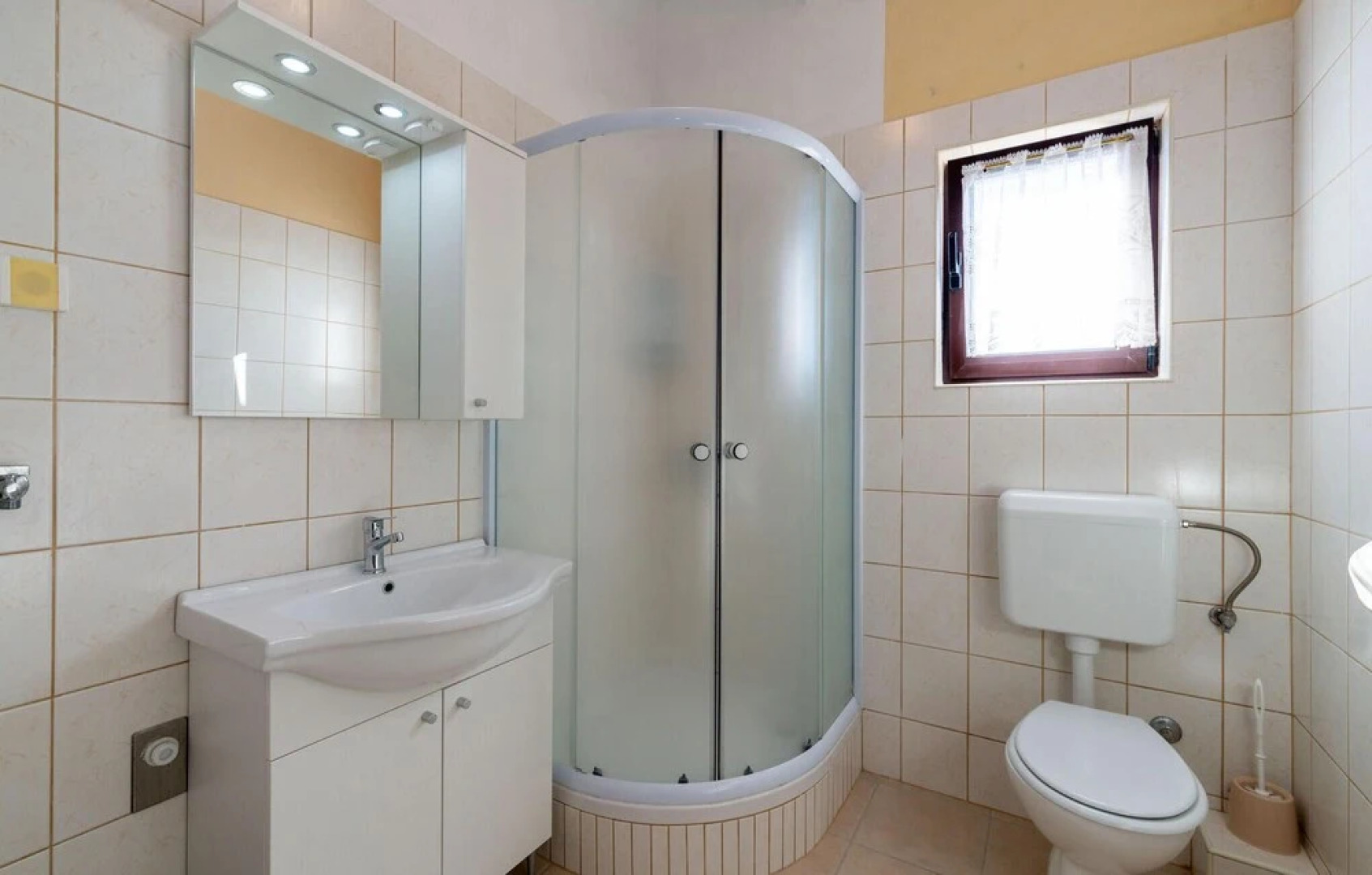 Beautiful Apartment in Razanac With 2 Bedrooms and Wifi