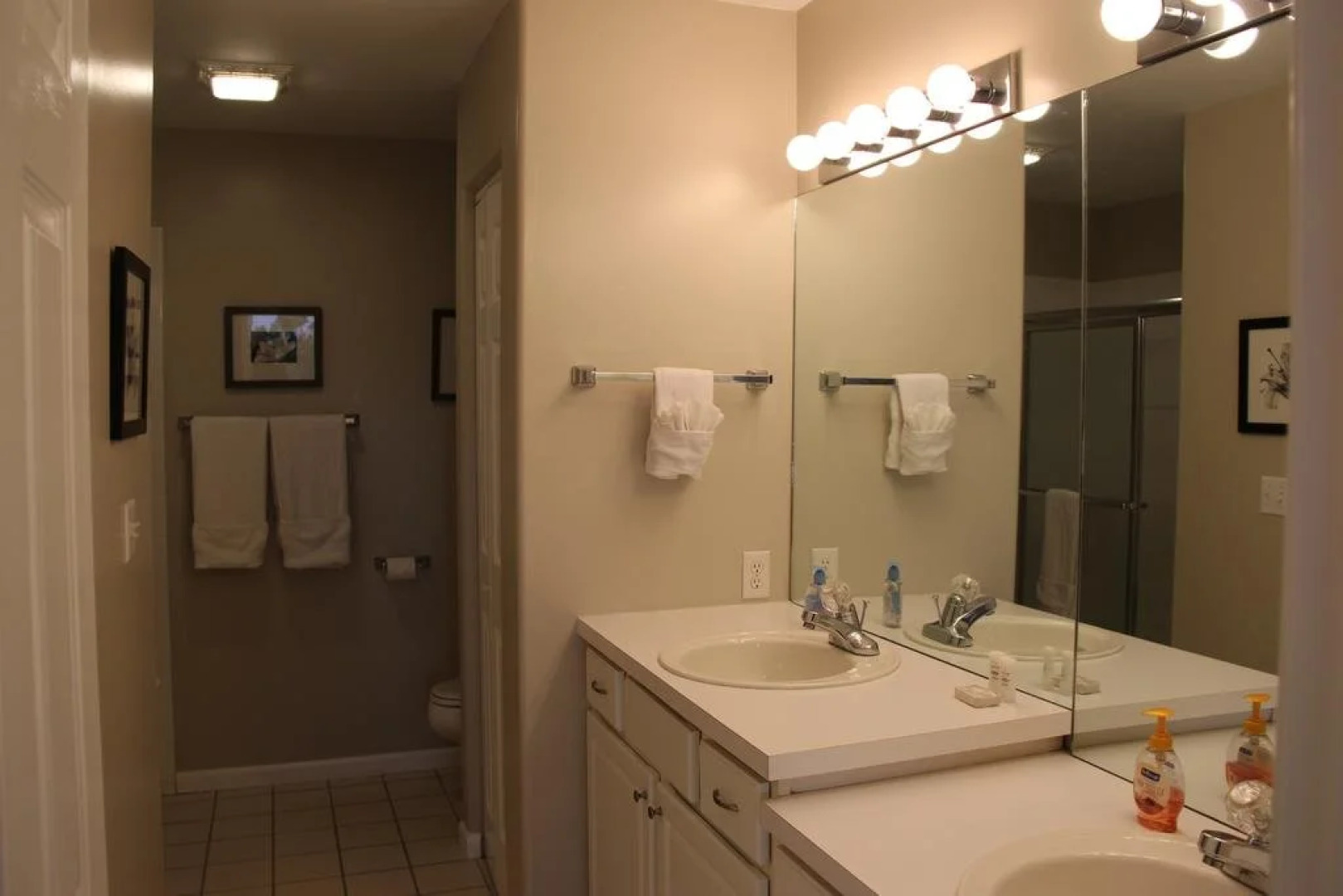 Lake Ozarks Get Away