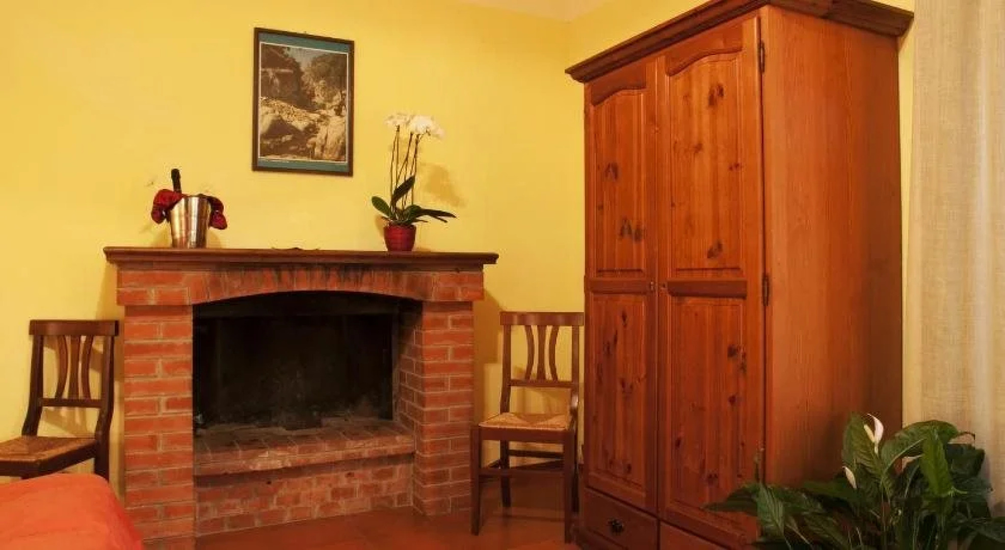 Tenuta Luogo Marchese