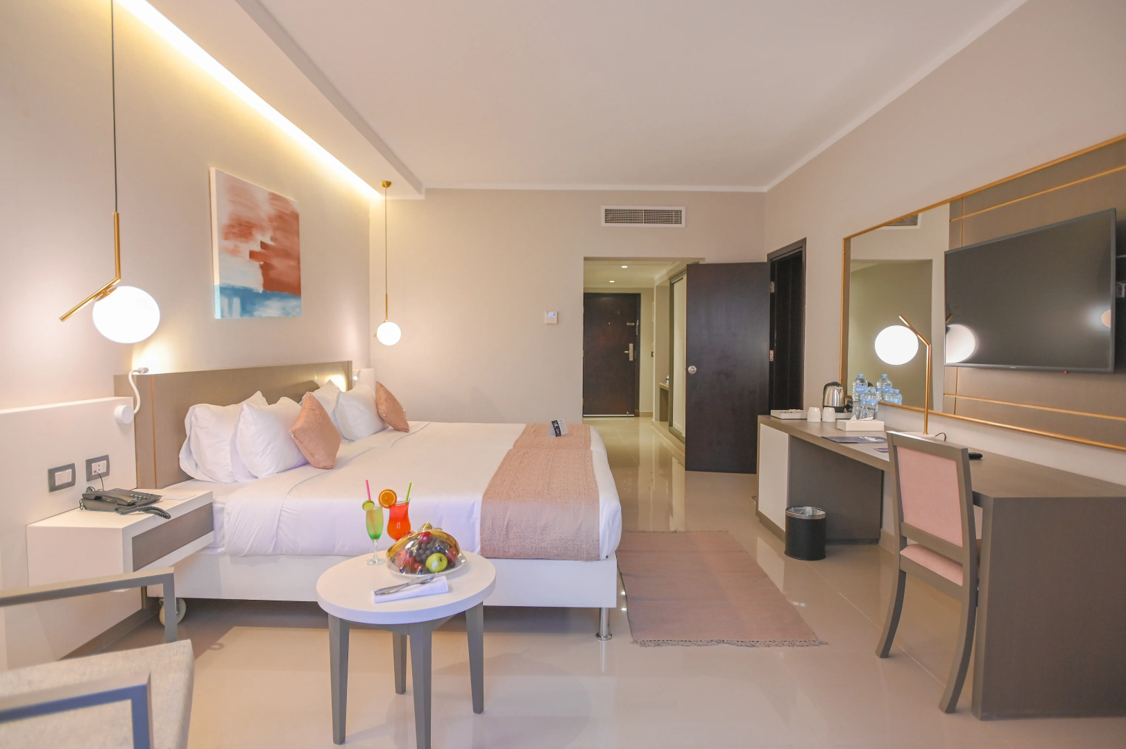 Sataya Resort Marsa Alam