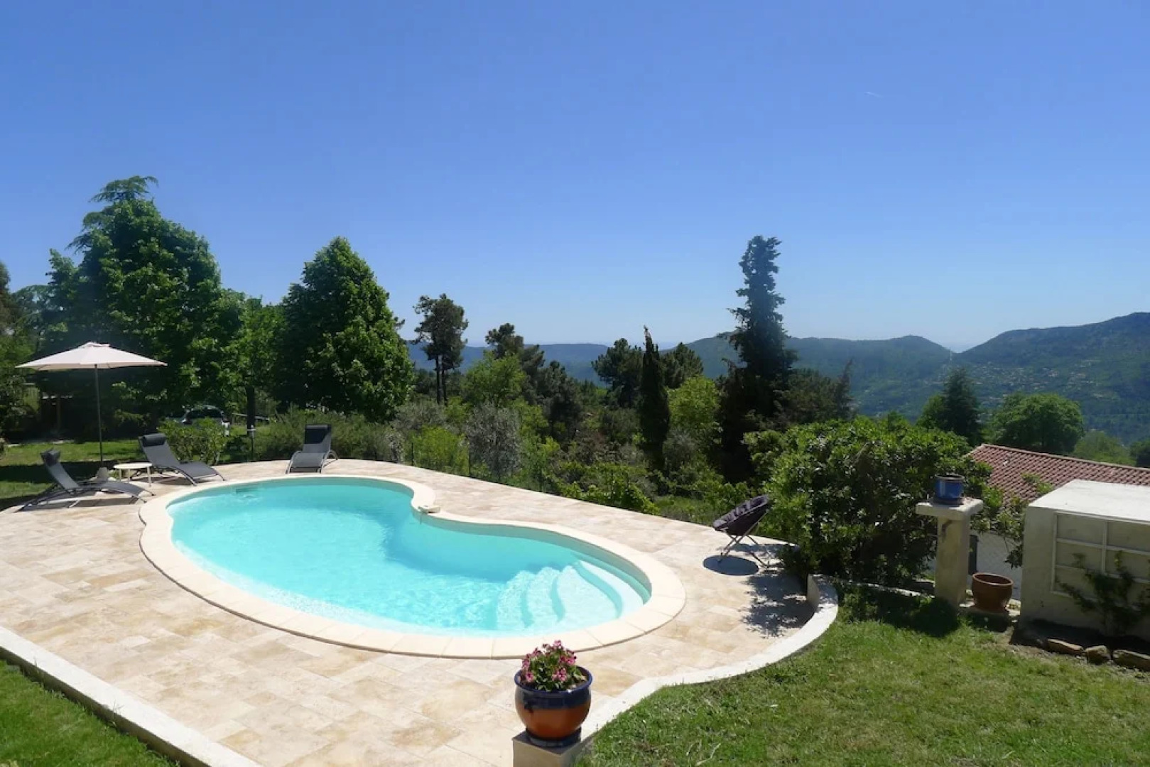 Villa Roche Grise VI3010