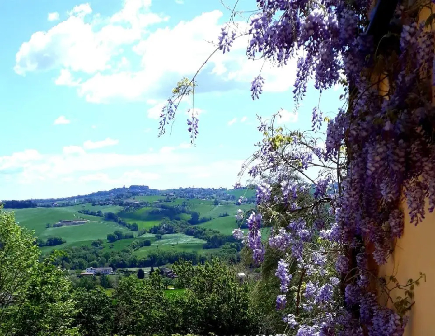 Il Casale di Aurora Country House