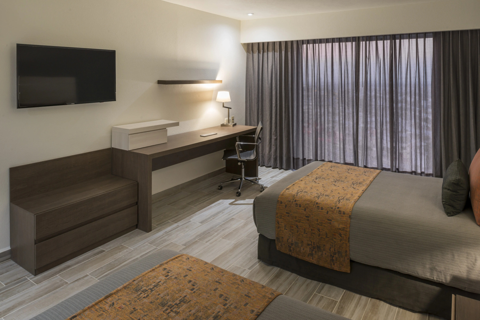 Real Inn San Luis Potosí