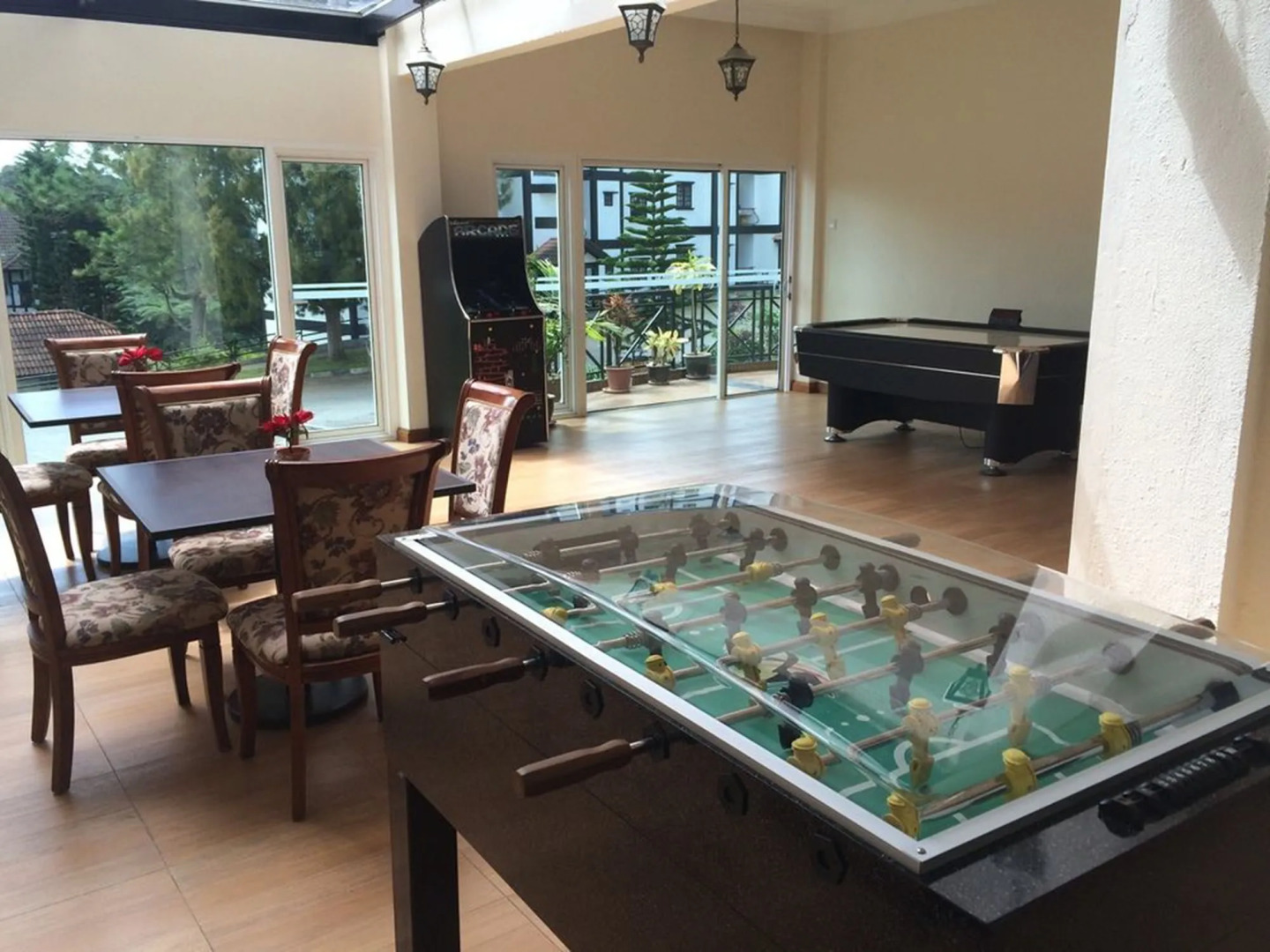 Heritage Hotel Cameron Highlands