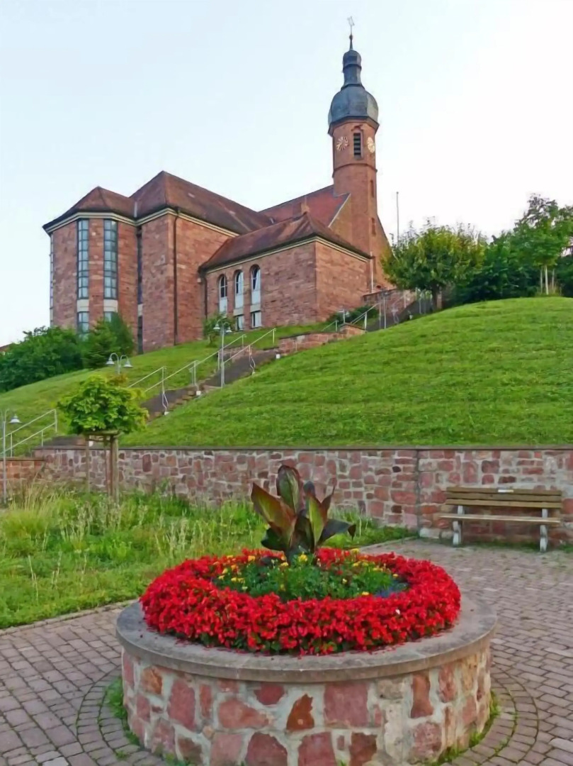 Landgasthof Grüner Baum