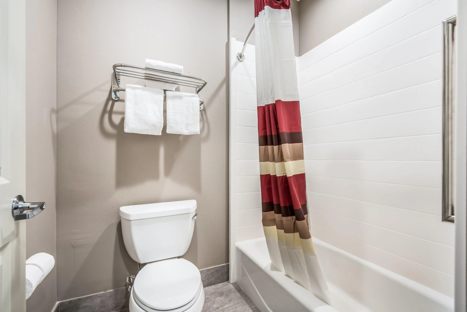 Red Roof Inn Baytown