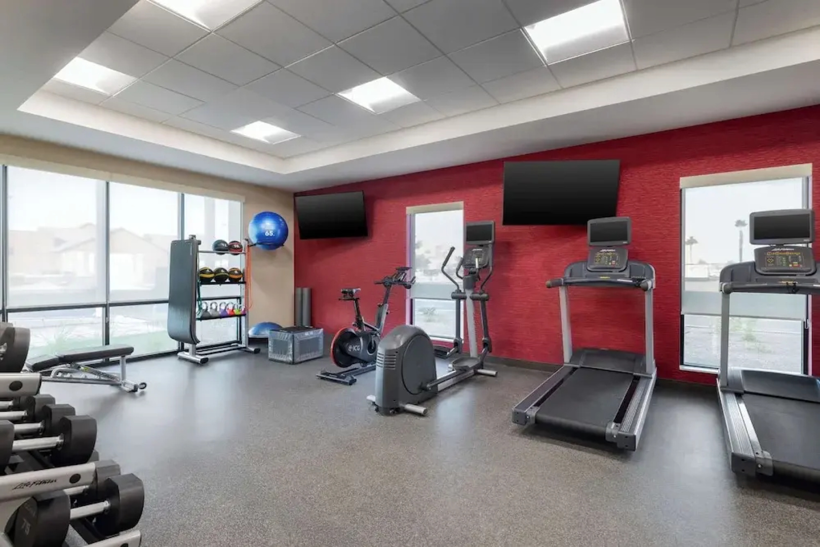 Home2 Suites By Hilton El Centro