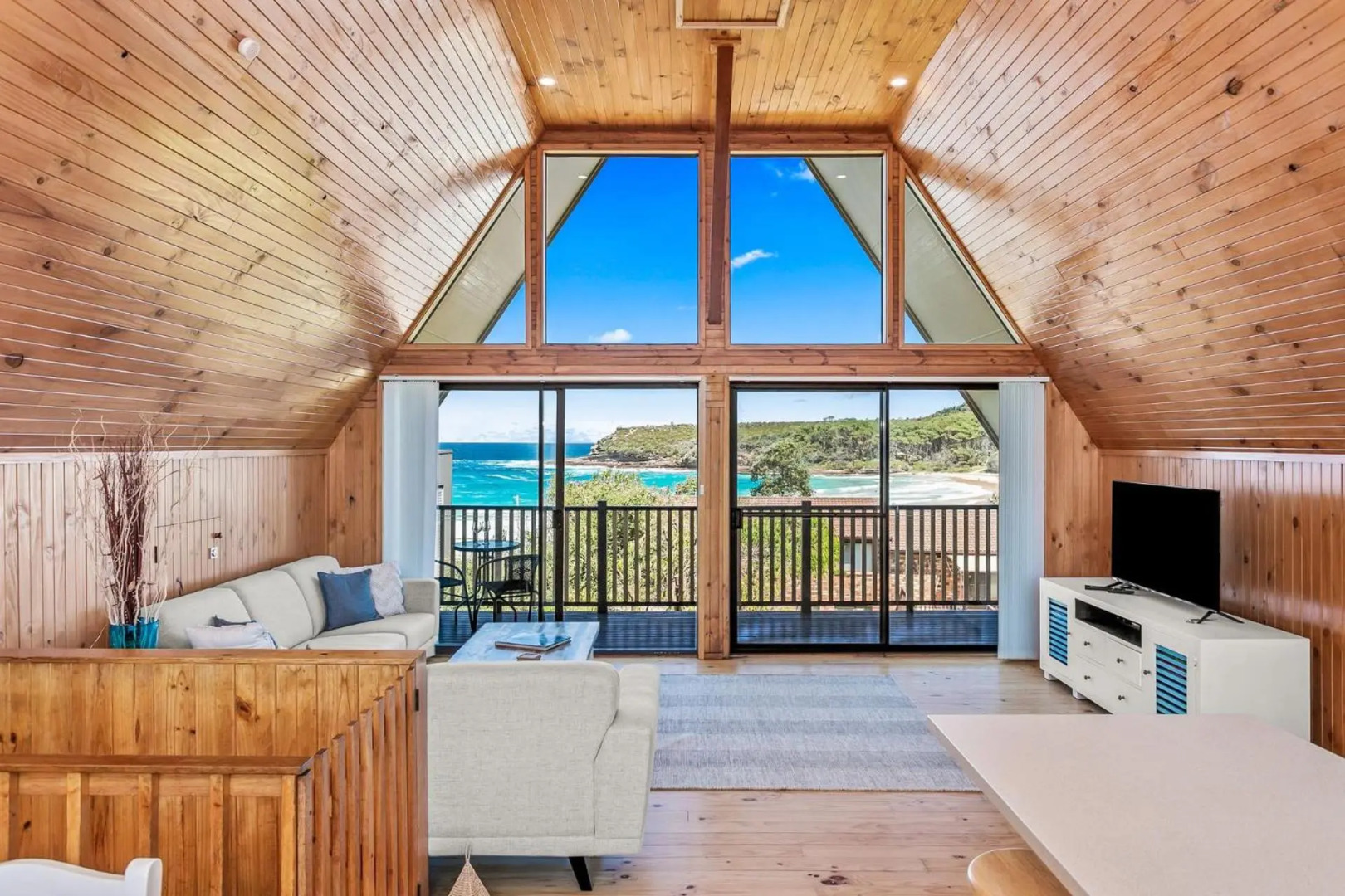 Sea-renity - 17 Kurrawa Dr