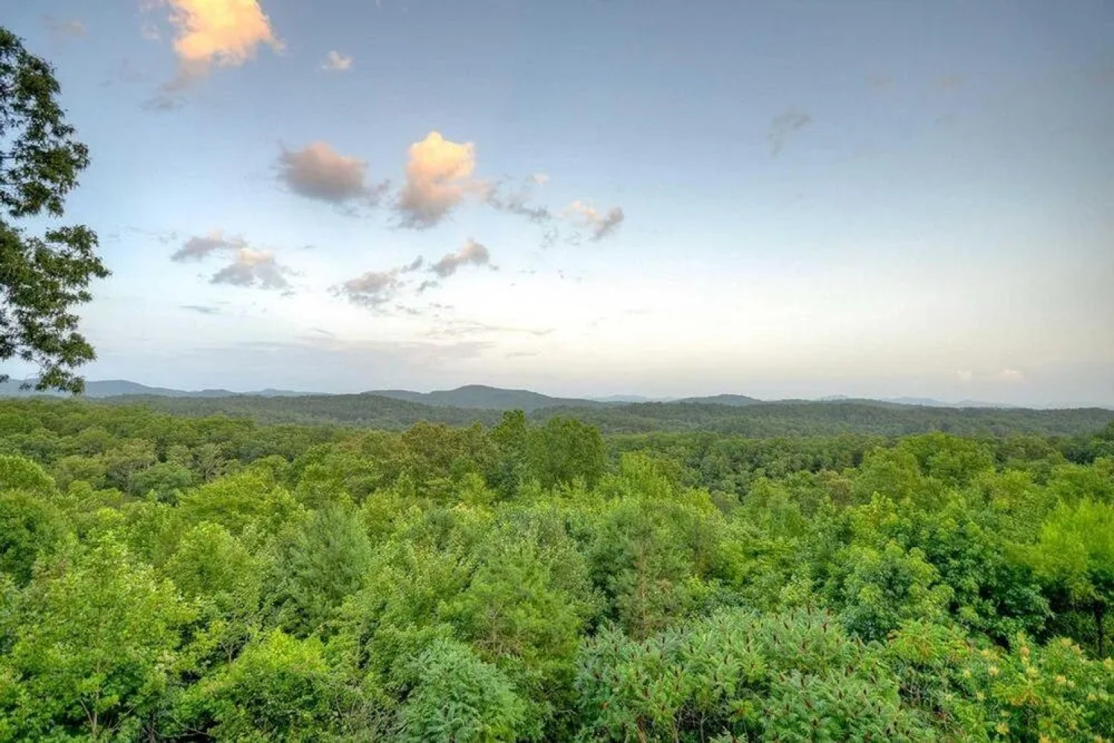Whippoorwill View by Escape to Blue Ridge