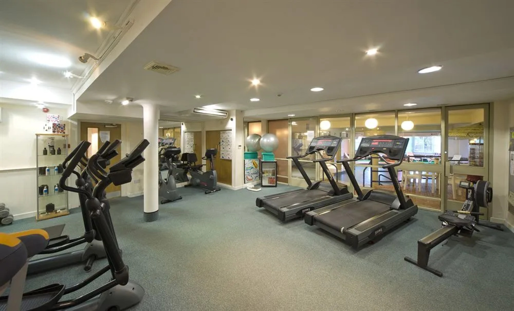 The Harrogate Inn - The Inn Collection Group