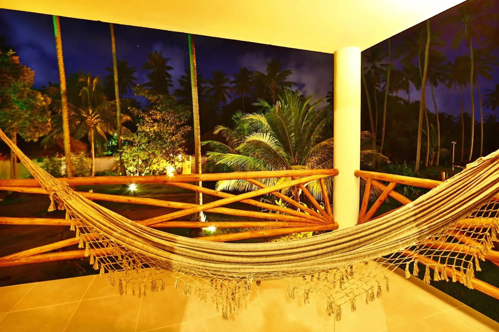 Pousada Praia dos Carneiros