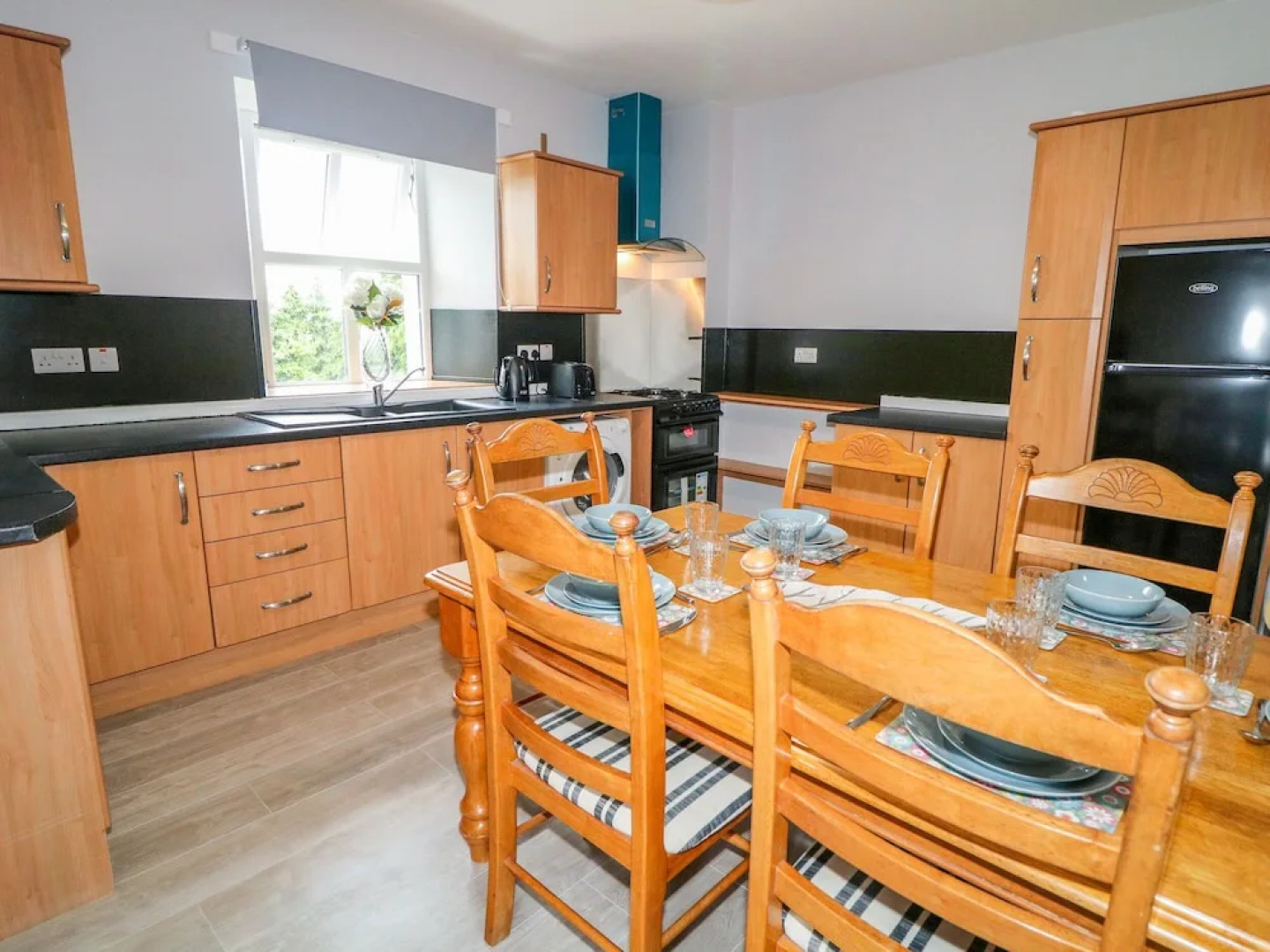 Granny Aggie’s Parlour