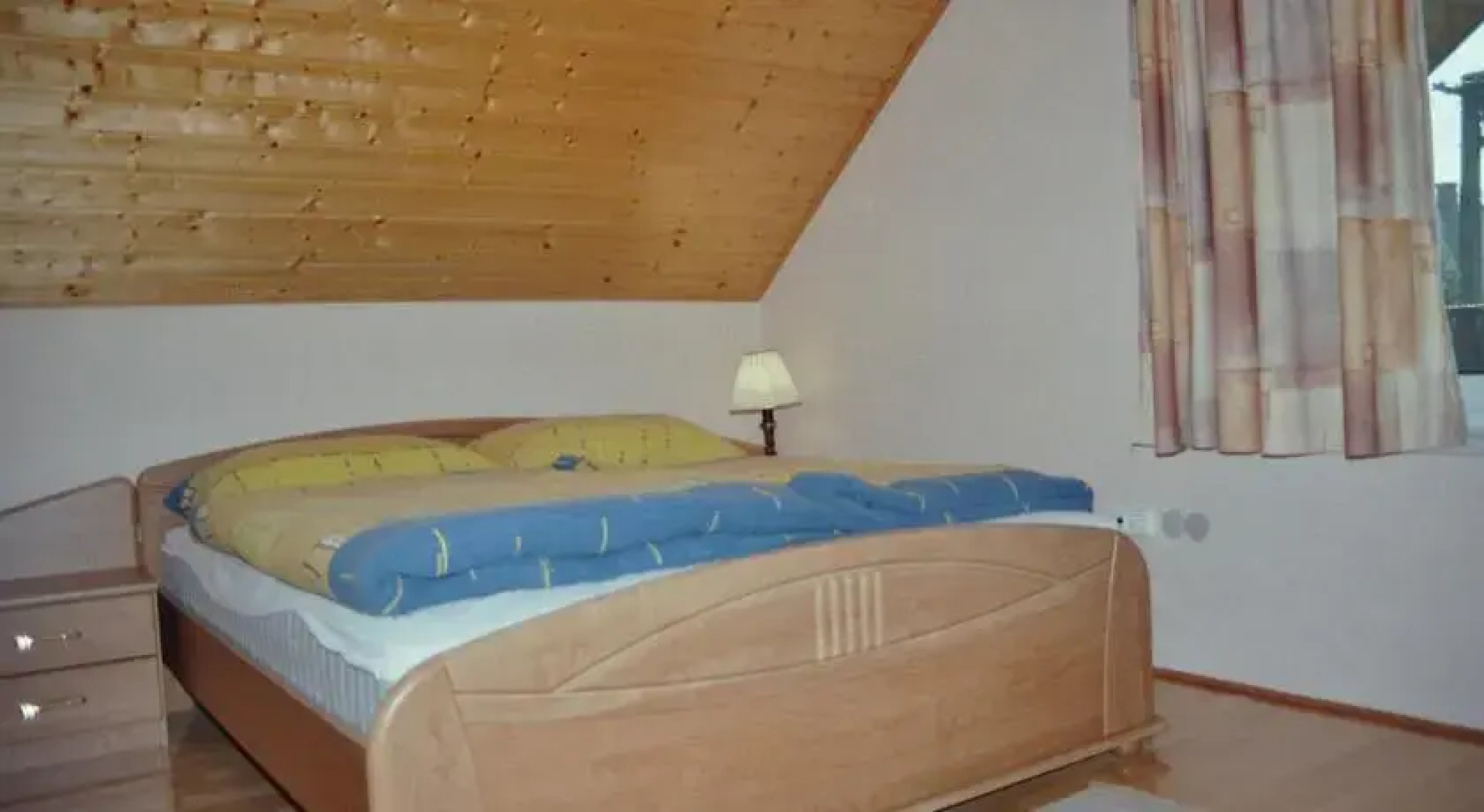 Appartments Hungaroland