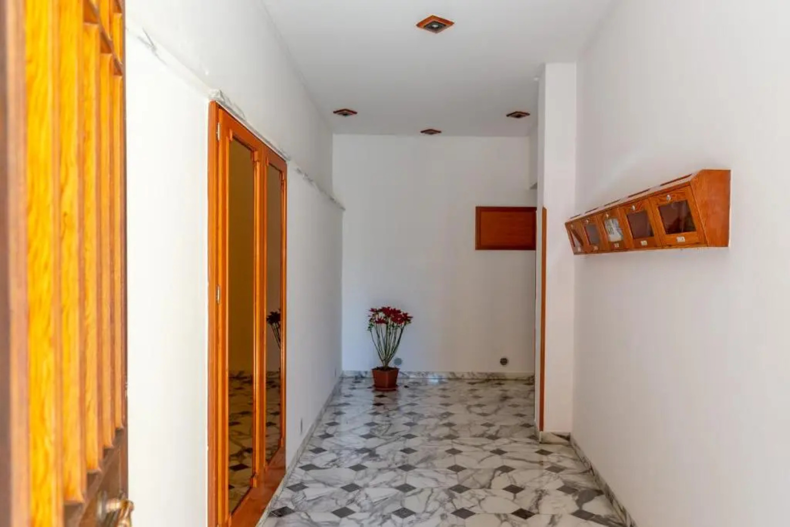 Residenza Del Duca - Casteldaccia 2 Camere