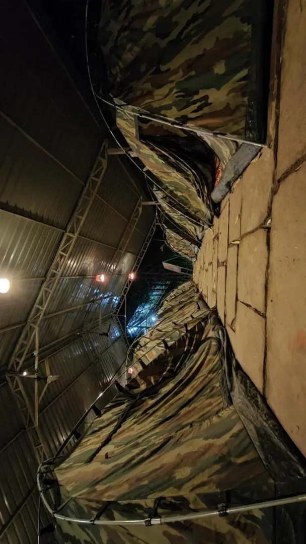 Dandeli Jungle Villa