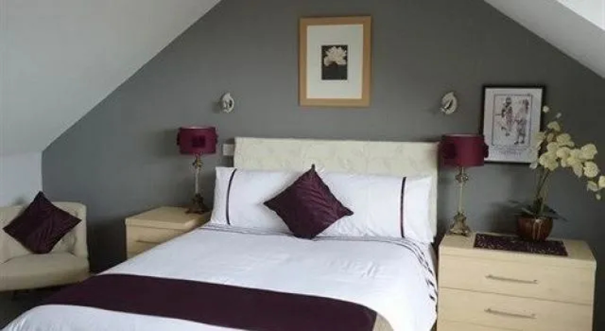 Jasmine House Bed and Breakfast