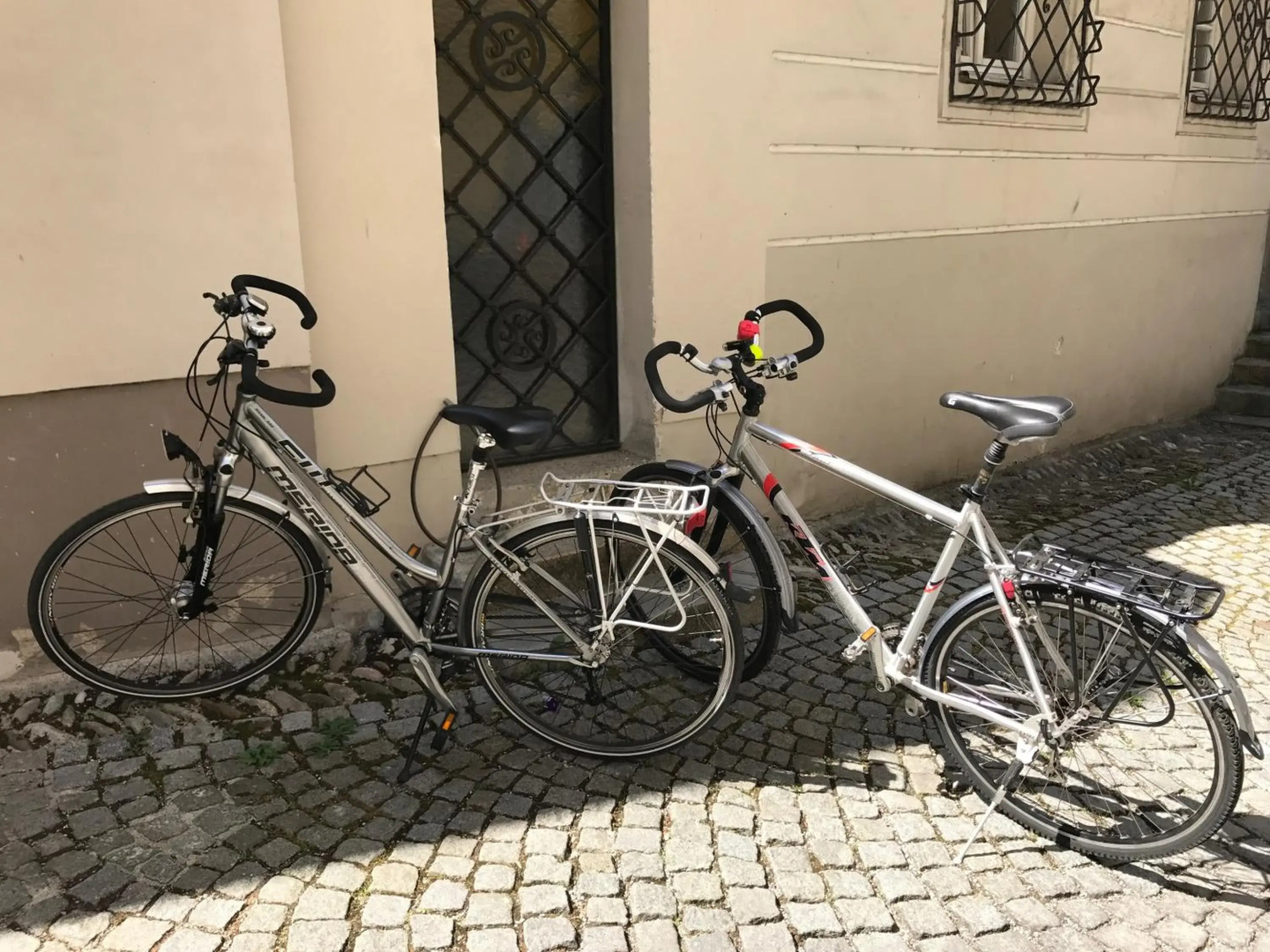 Lovely Flat in a Lovely City