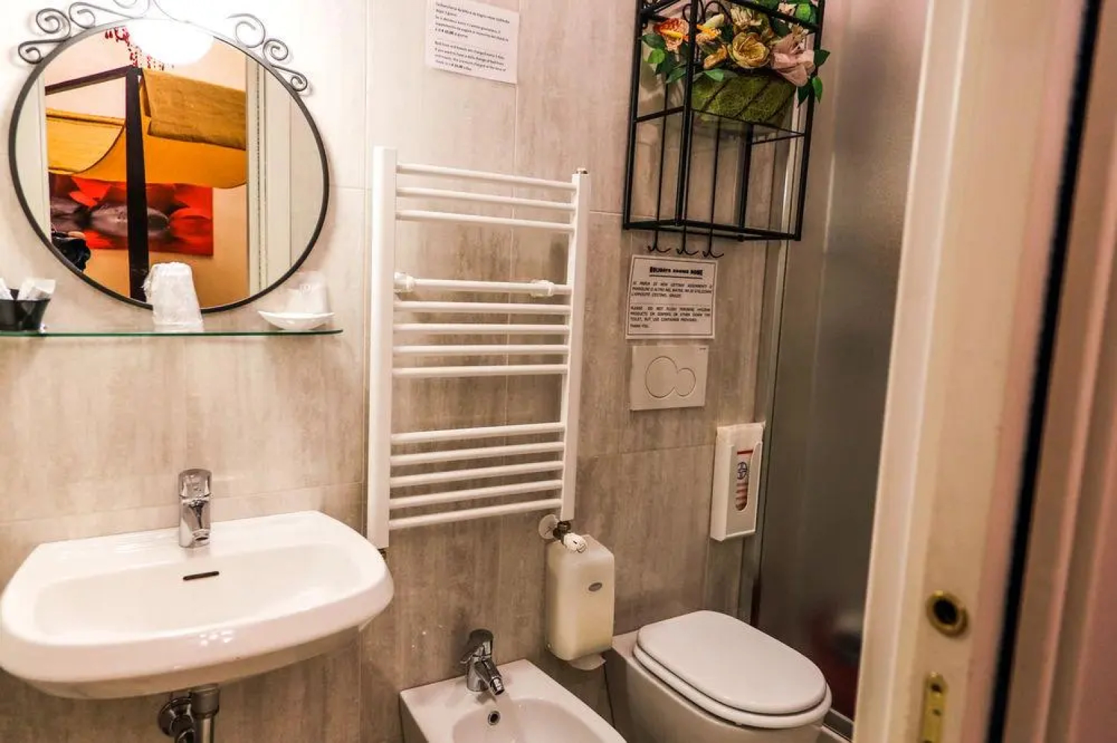 Holidays Rooms Rome