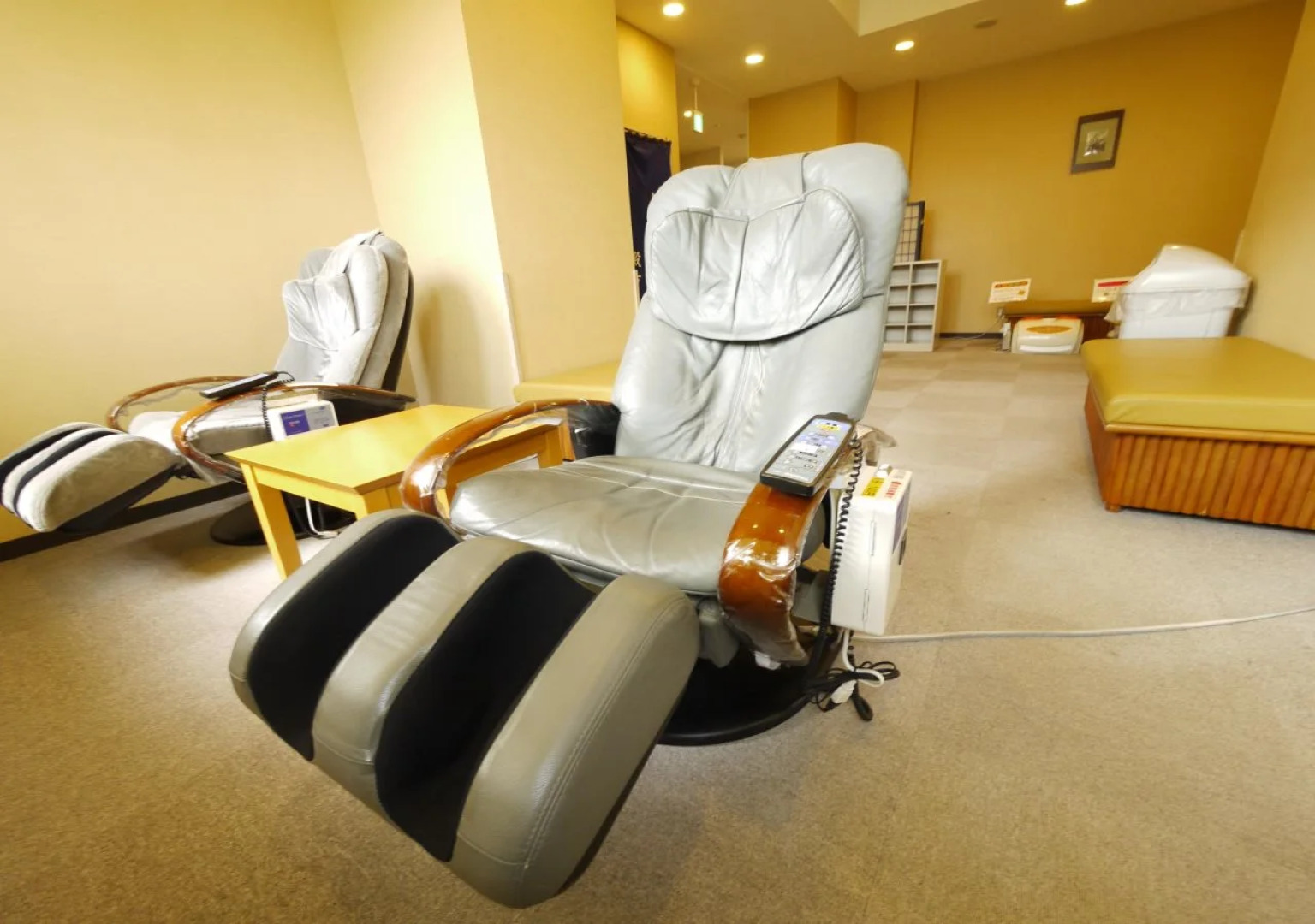 Hotel Route Inn Honjo Ekiminami