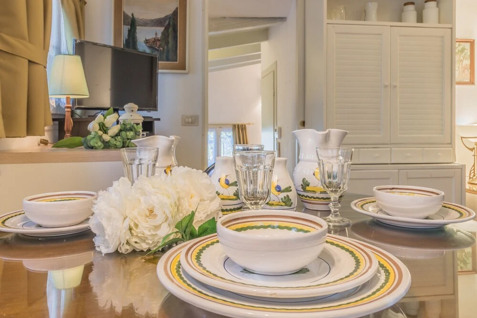 Villa Fiorella Depandance