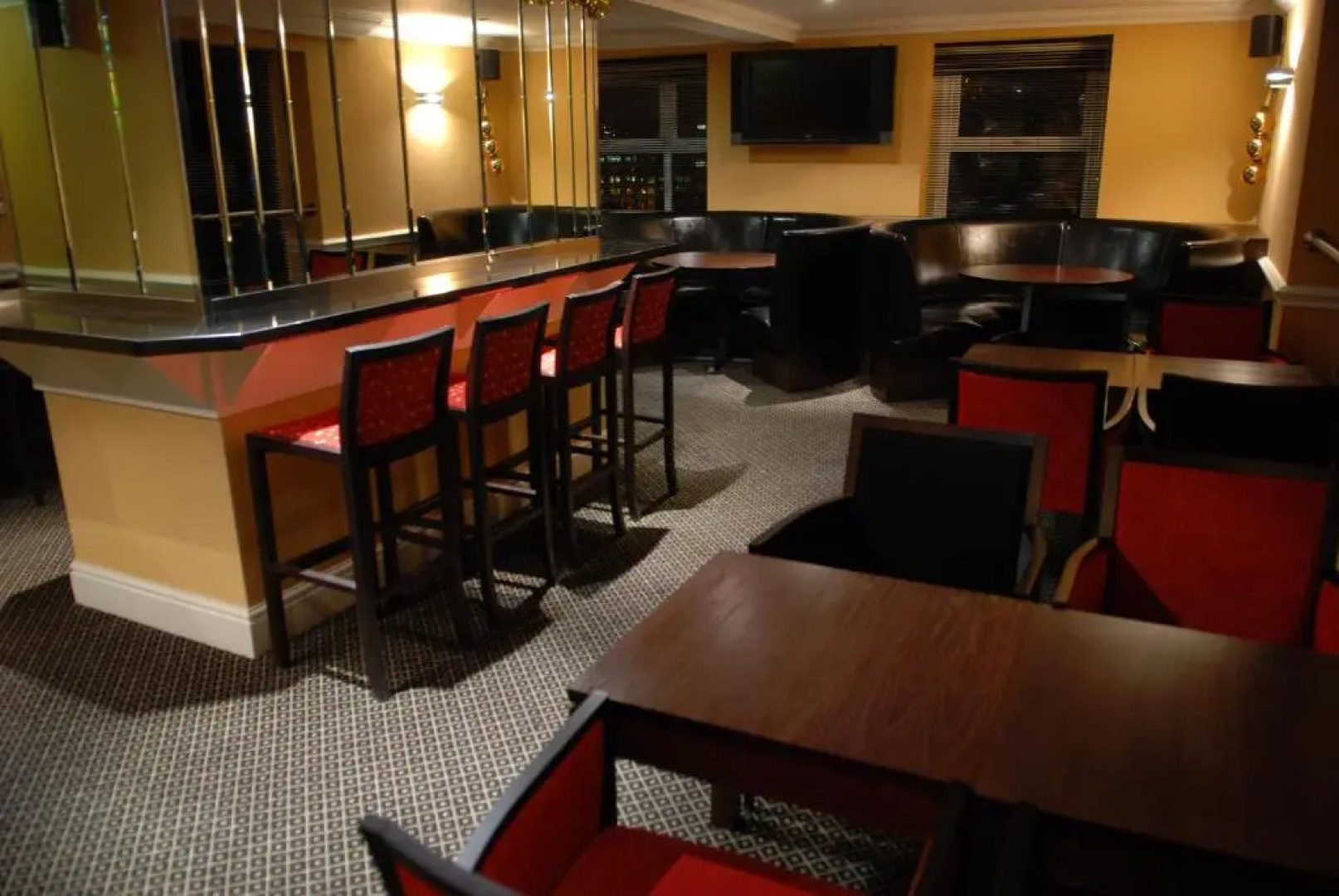 The Trouville Bournemouth