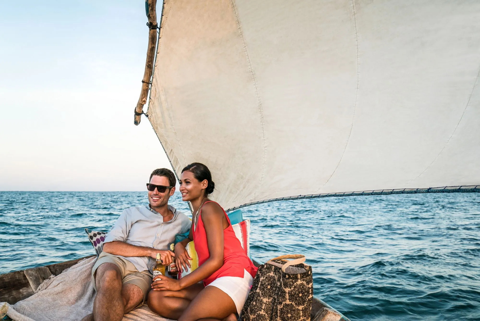 Anantara Bazaruto Island Resort