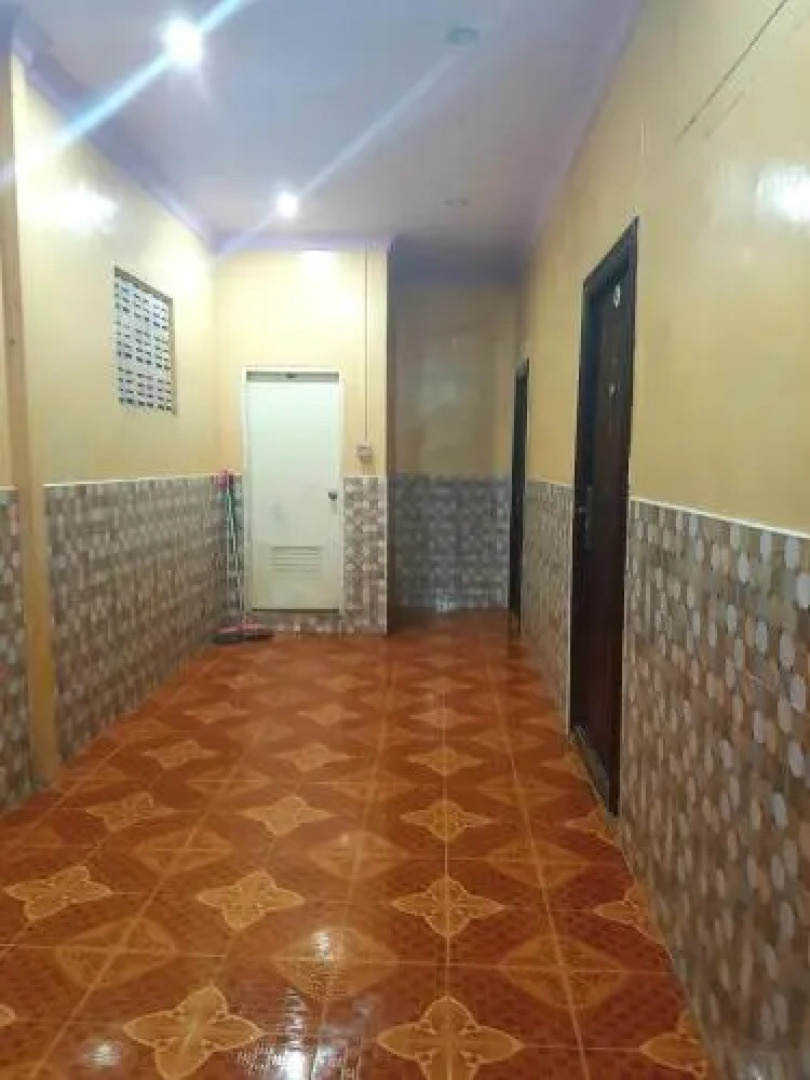 Hai Thura Guest House - Burmese Only