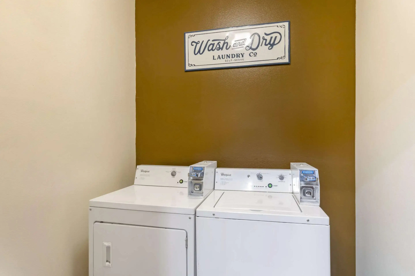 Quality Inn & Suites Wichita Falls I-44