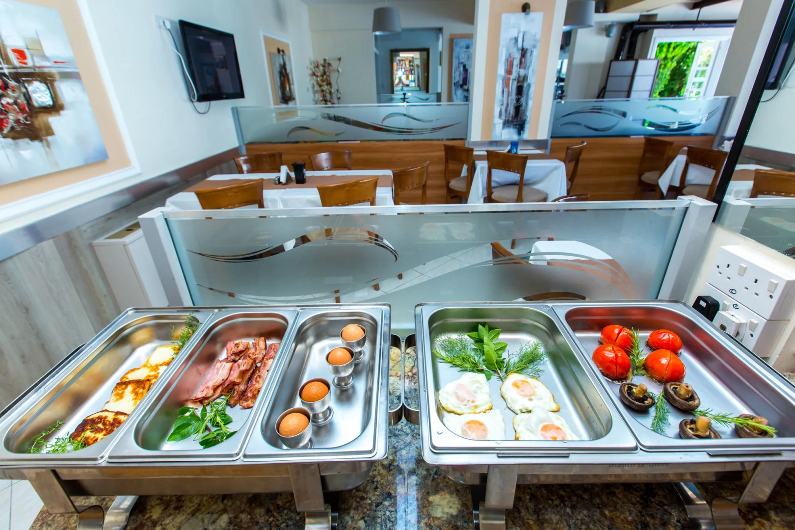 Fitos Inn Guest House