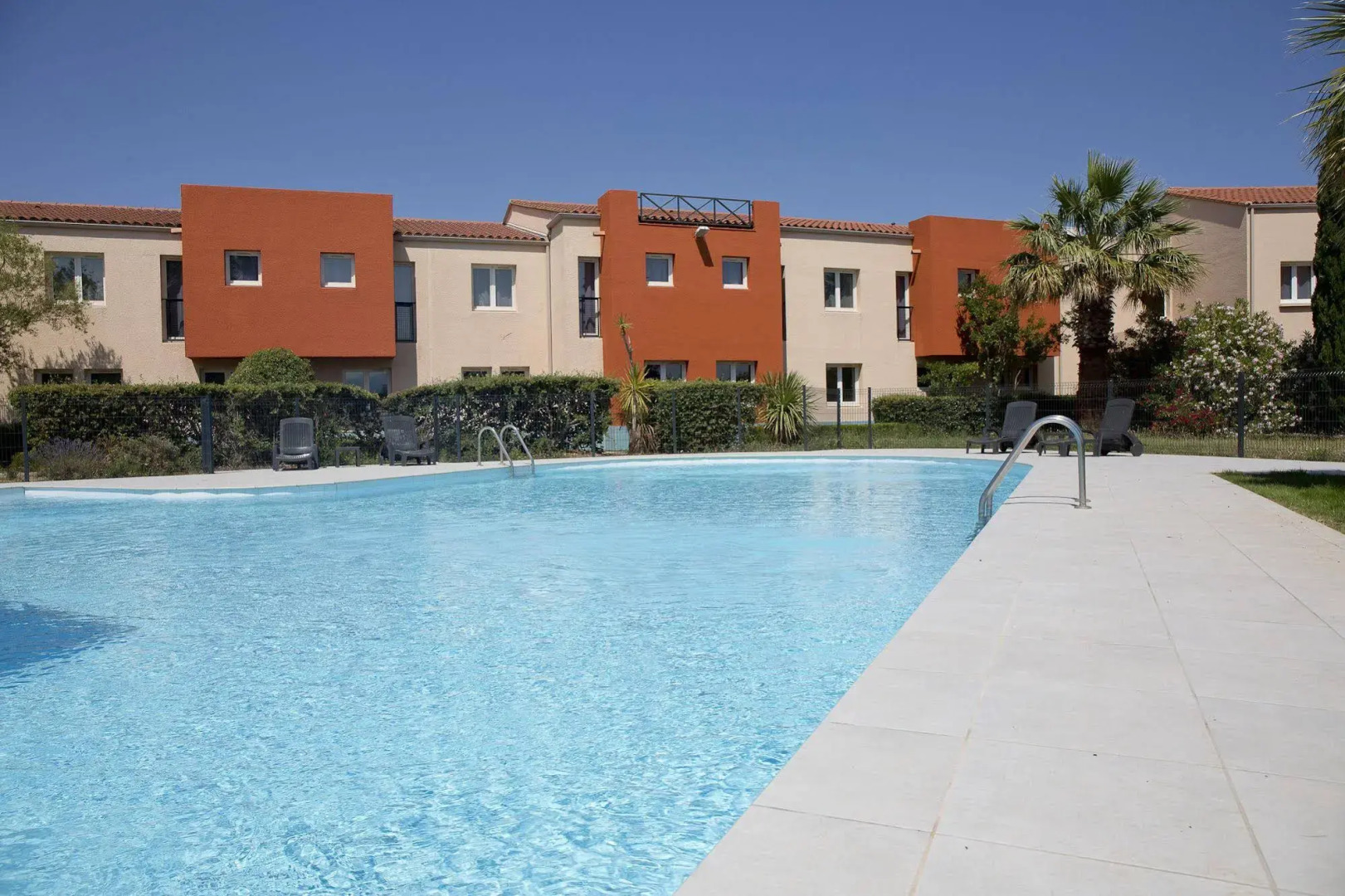 Hôtel Du Village Catalan