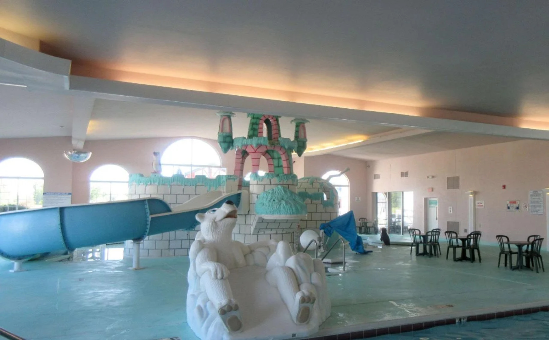 The Wisconsin Hotel & Conference Center