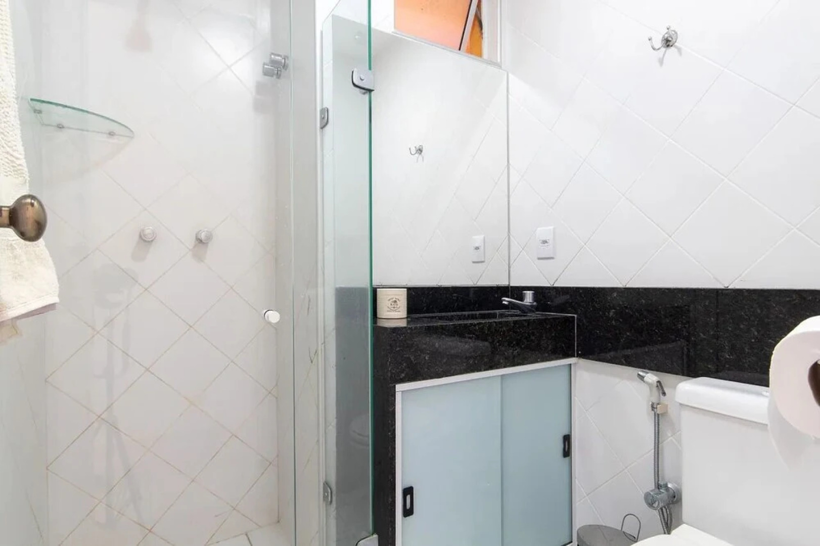 Apart na Praia de Búzios por Carpediem