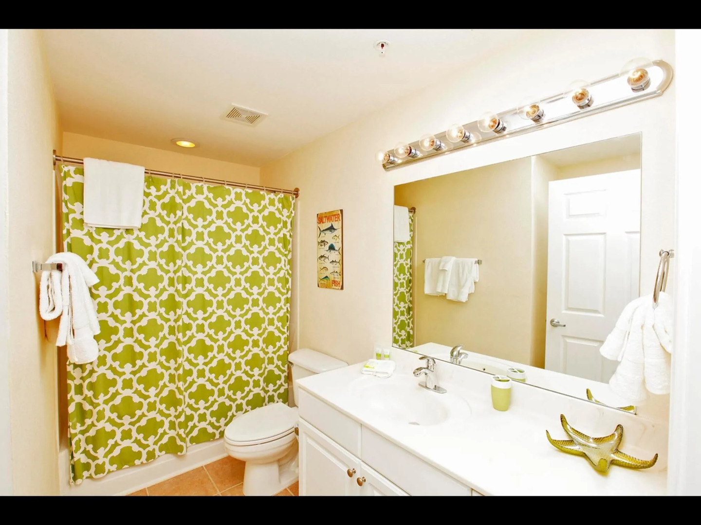 Tidewater Beach Resort by Panhandle Getaways