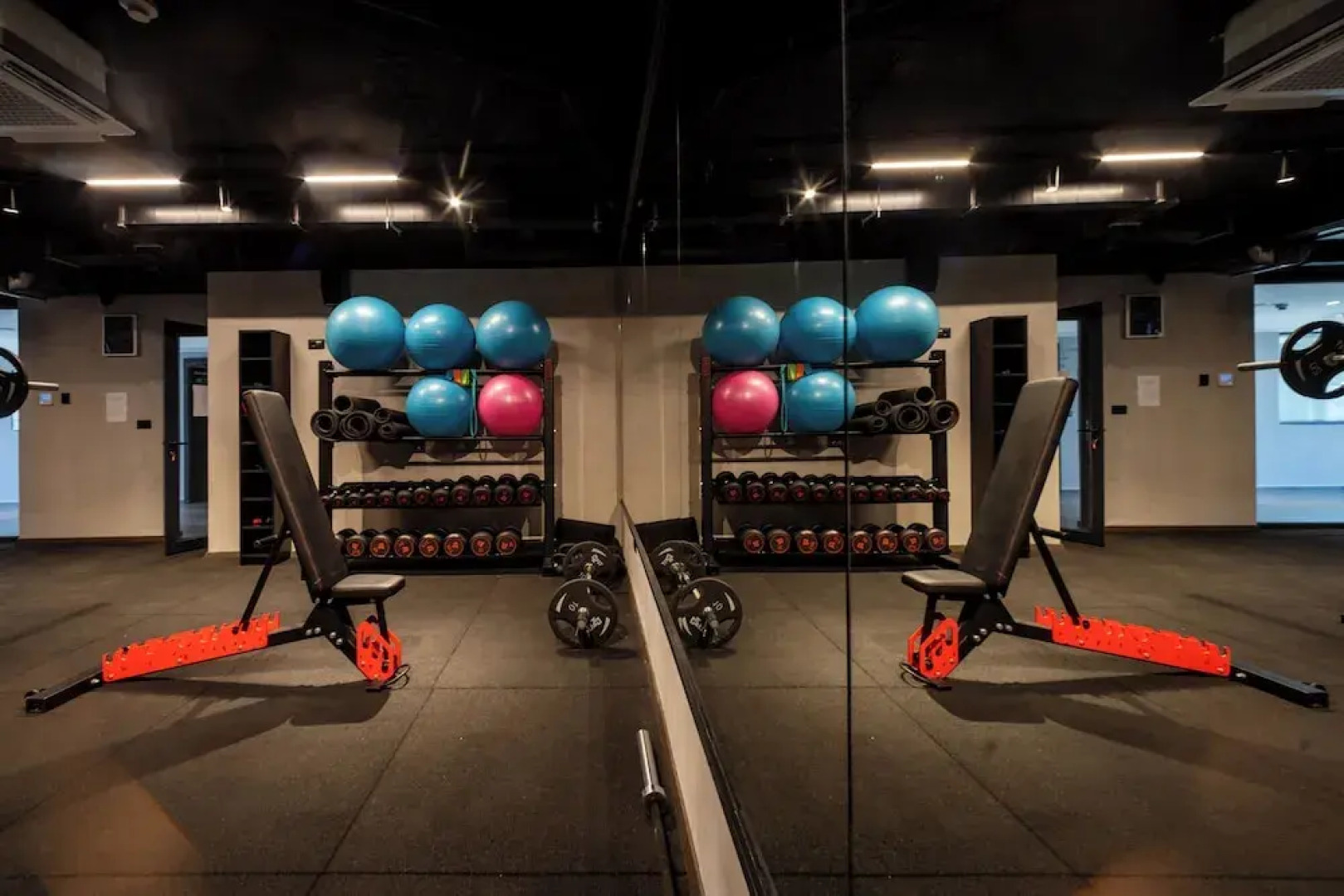 Royal Blue Resort & Residence