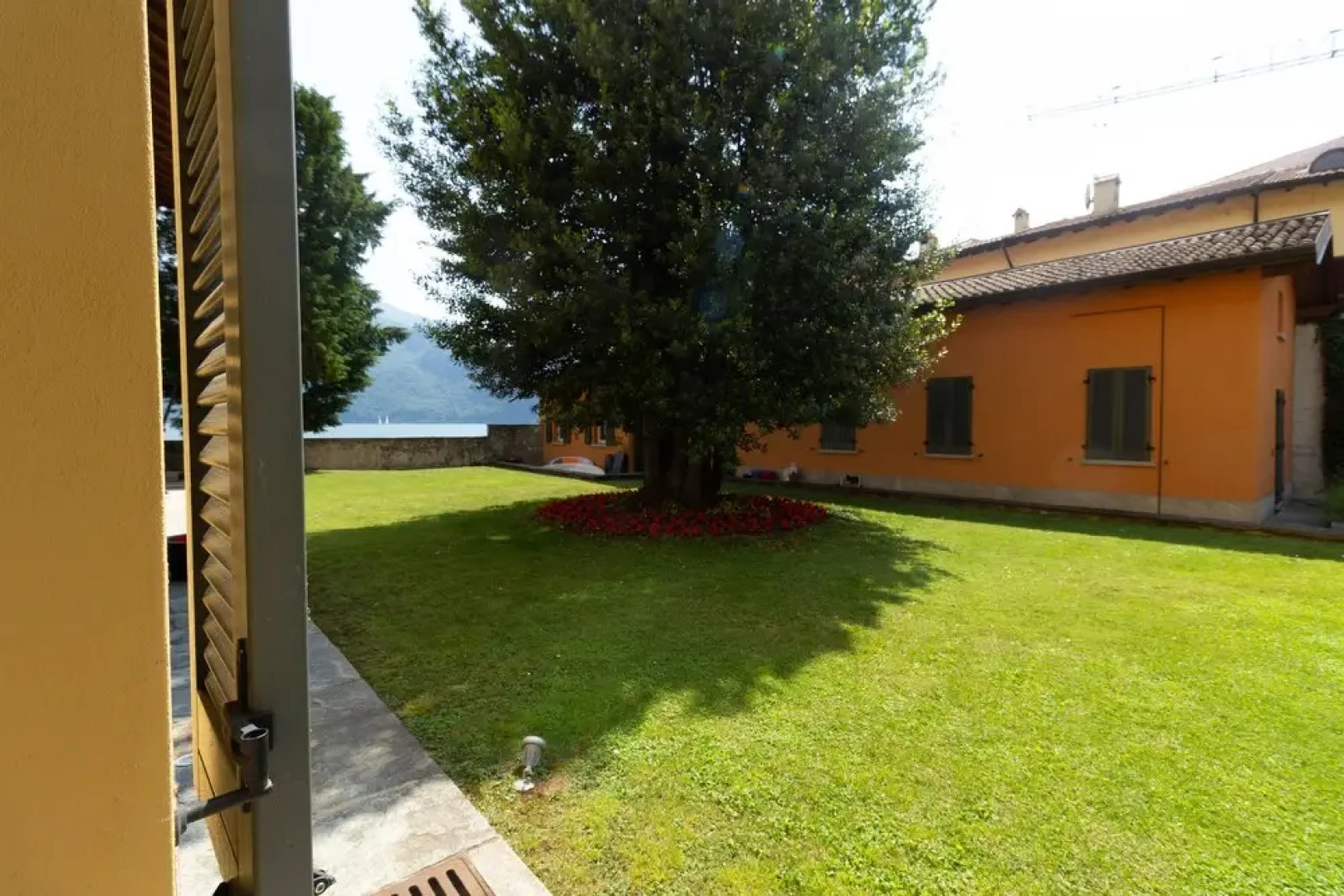 Mamma Ciccia Holiday Home - Conventino