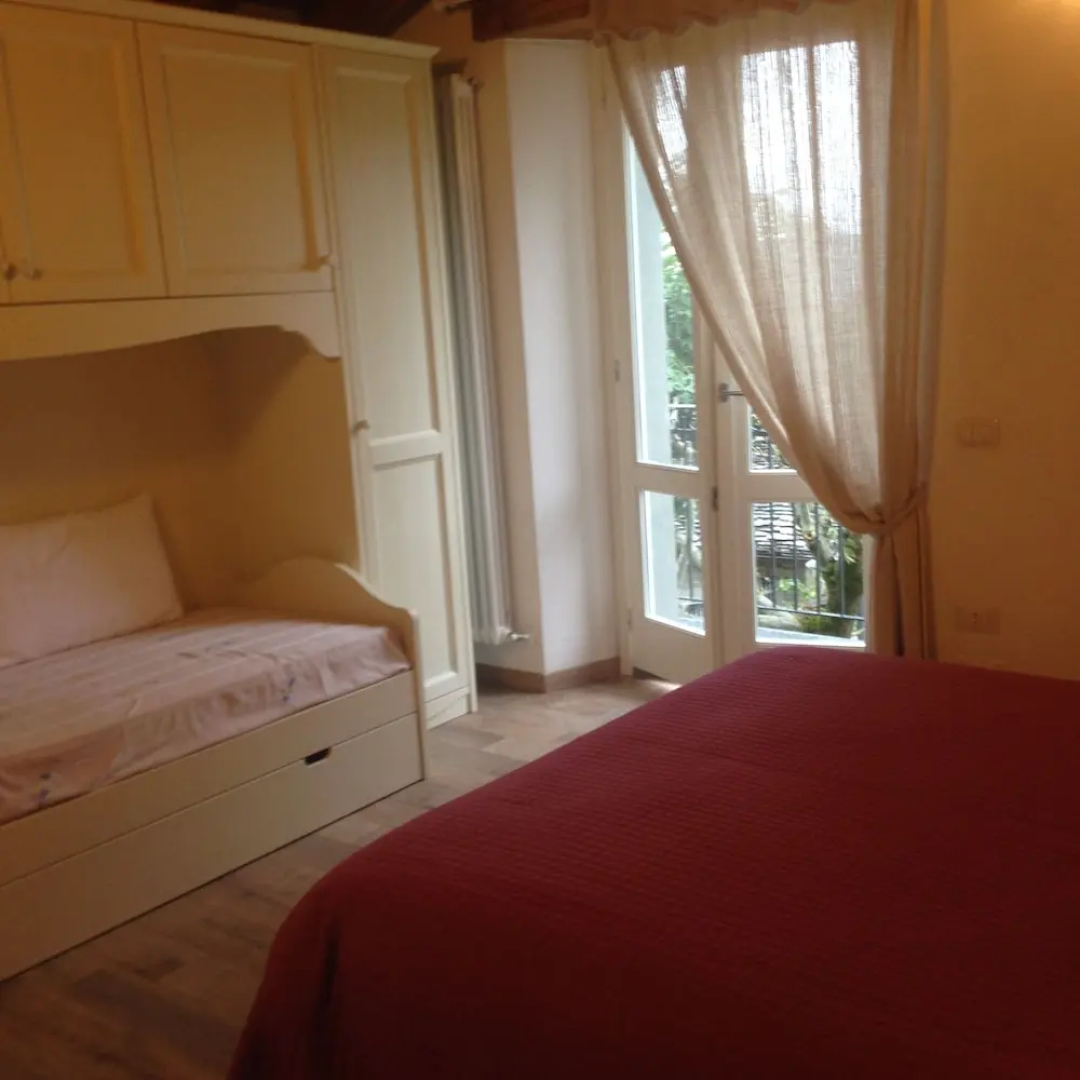 Roncoscaglia - Sestola Apartment