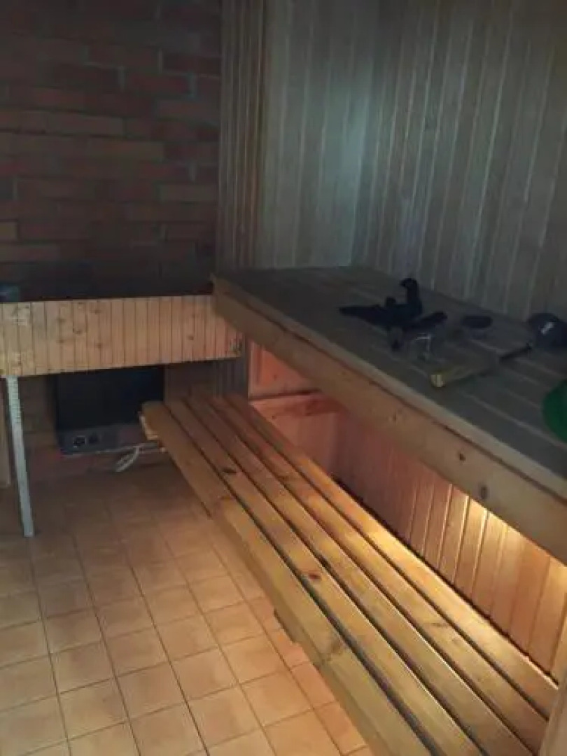 Kipperi Holiday Home