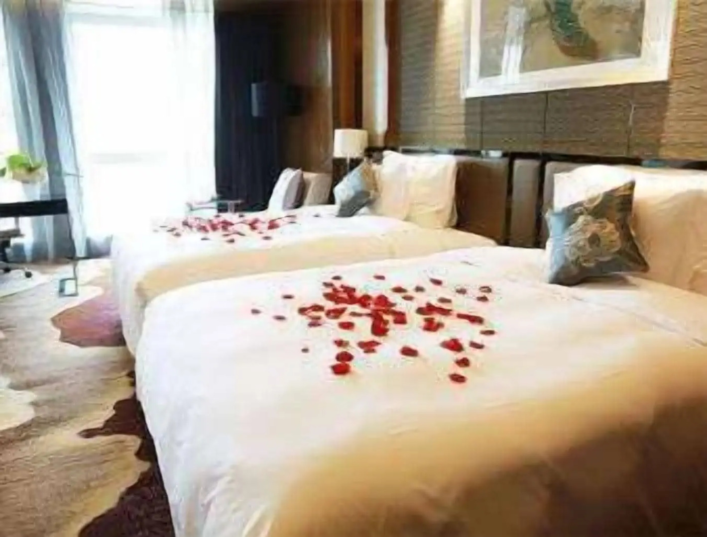 Ramada Plaza Liuzhou Liudong