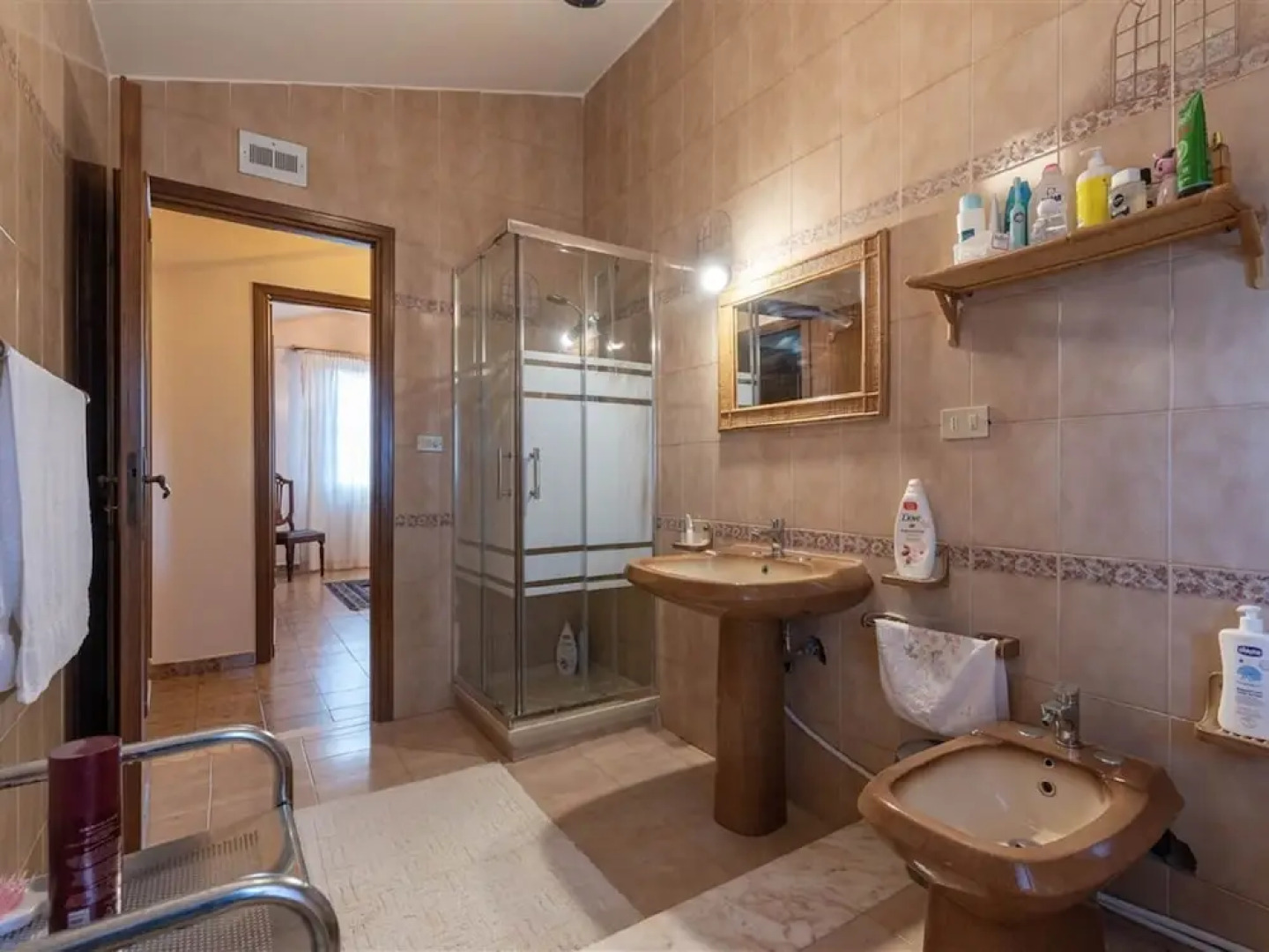 Marvellous Holiday Home near Palermo with Pool & Garden