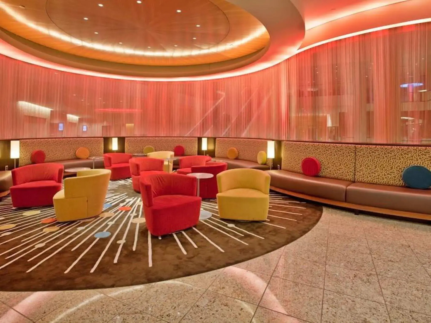 Radisson Plaza Hotel at Kalamazoo Center