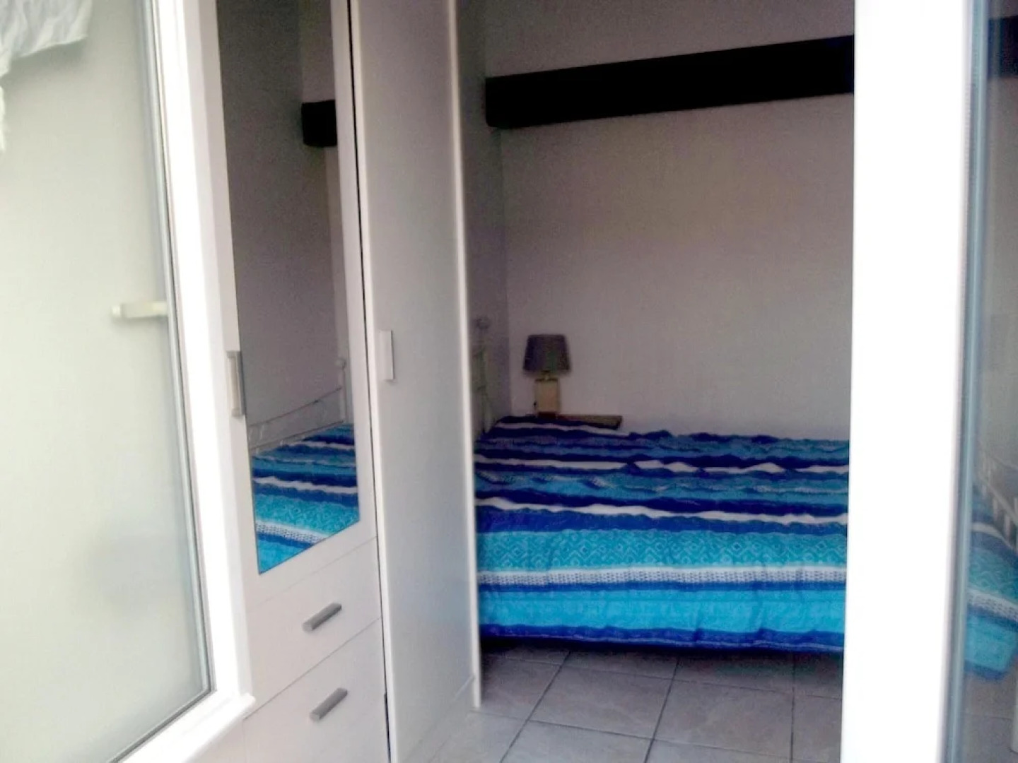 House With 2 Bedrooms in Châtelaillon-plage, With Furnished Terrace -