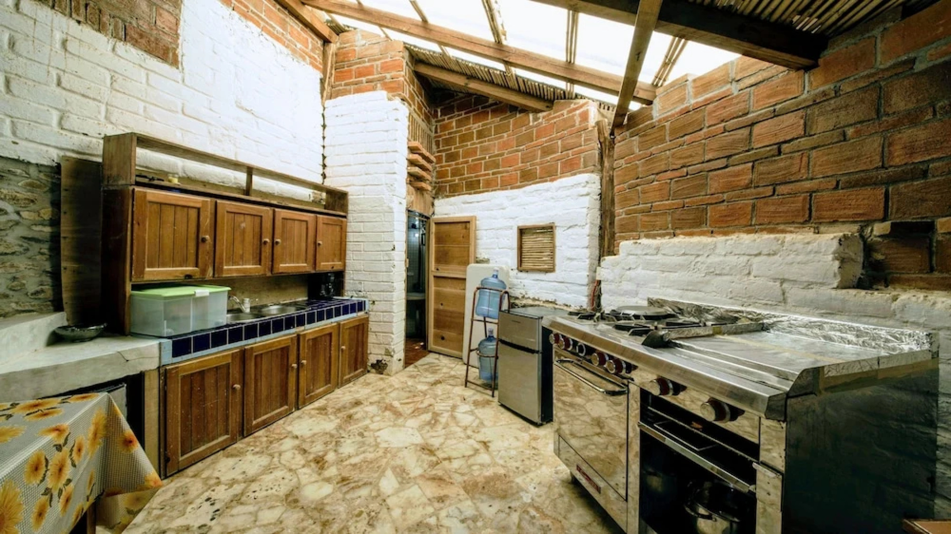 Terrazas del Rinconcito