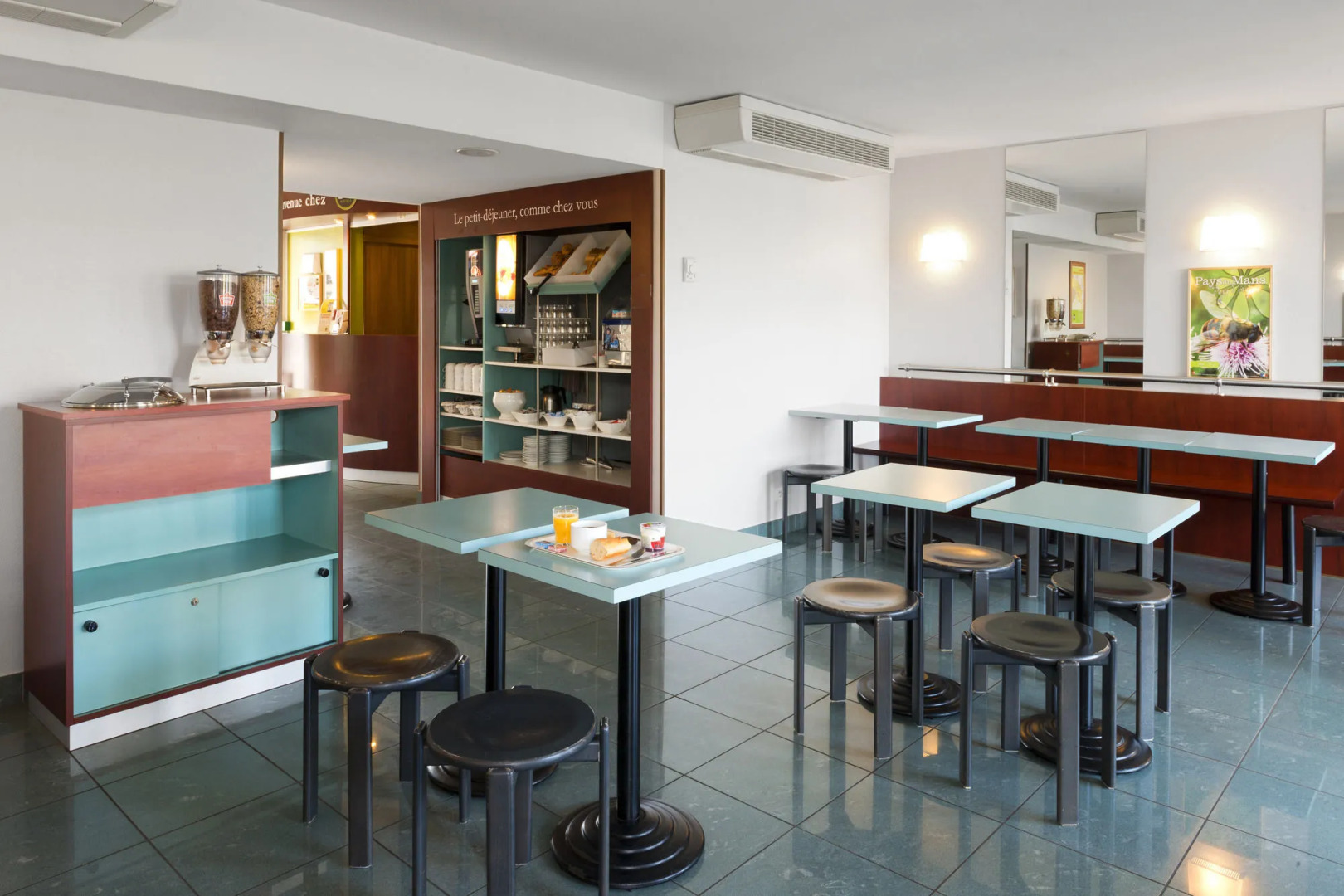 B&B HOTEL Le Mans Nord 2