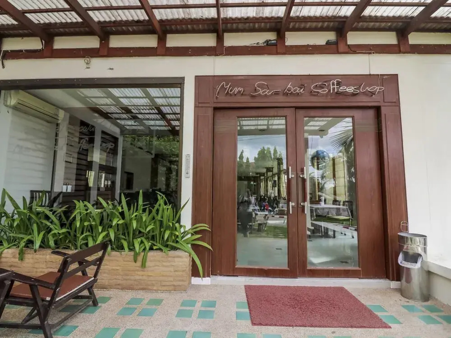 Nida Rooms Mak Khaeng 253